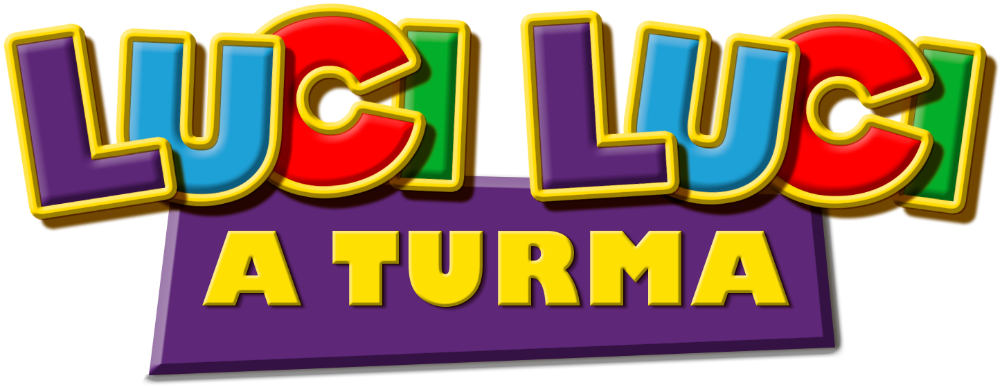 Luci Luci Kids Logo